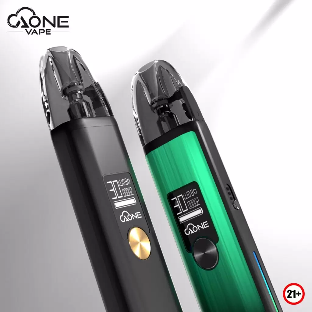 AONE VAPE ZEUS 宙斯 小煙主機 AONE VAPE ZEUS 宙斯 小煙主機